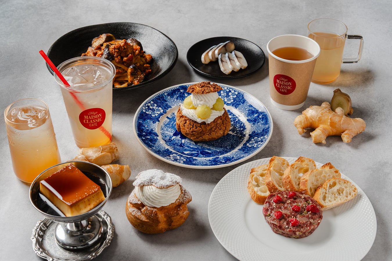 EXILE TETSUYAプロデュースコーヒーショップ「AMAZING COFFEE」創立10周年の猿田彦珈琲とのスペシャルコラボレーションが決定