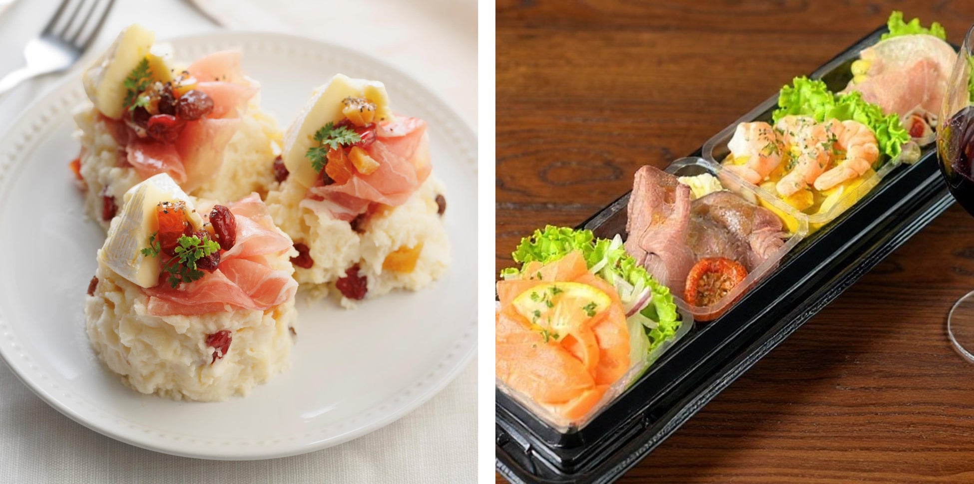 『プチ贅沢クリスマス』が主流に　平均単価＋260円・売上139％の2025年ケーキ商戦