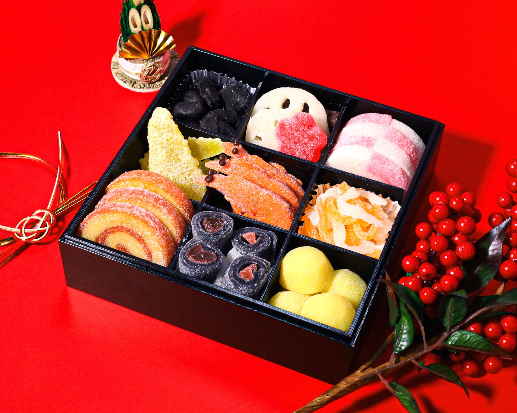 クリスマスをイメージした、だし香る和×洋スープで心温まる　「だし薫るミネストローネ」　「日本橋だし場 本店」にて11月21日より期間限定販売