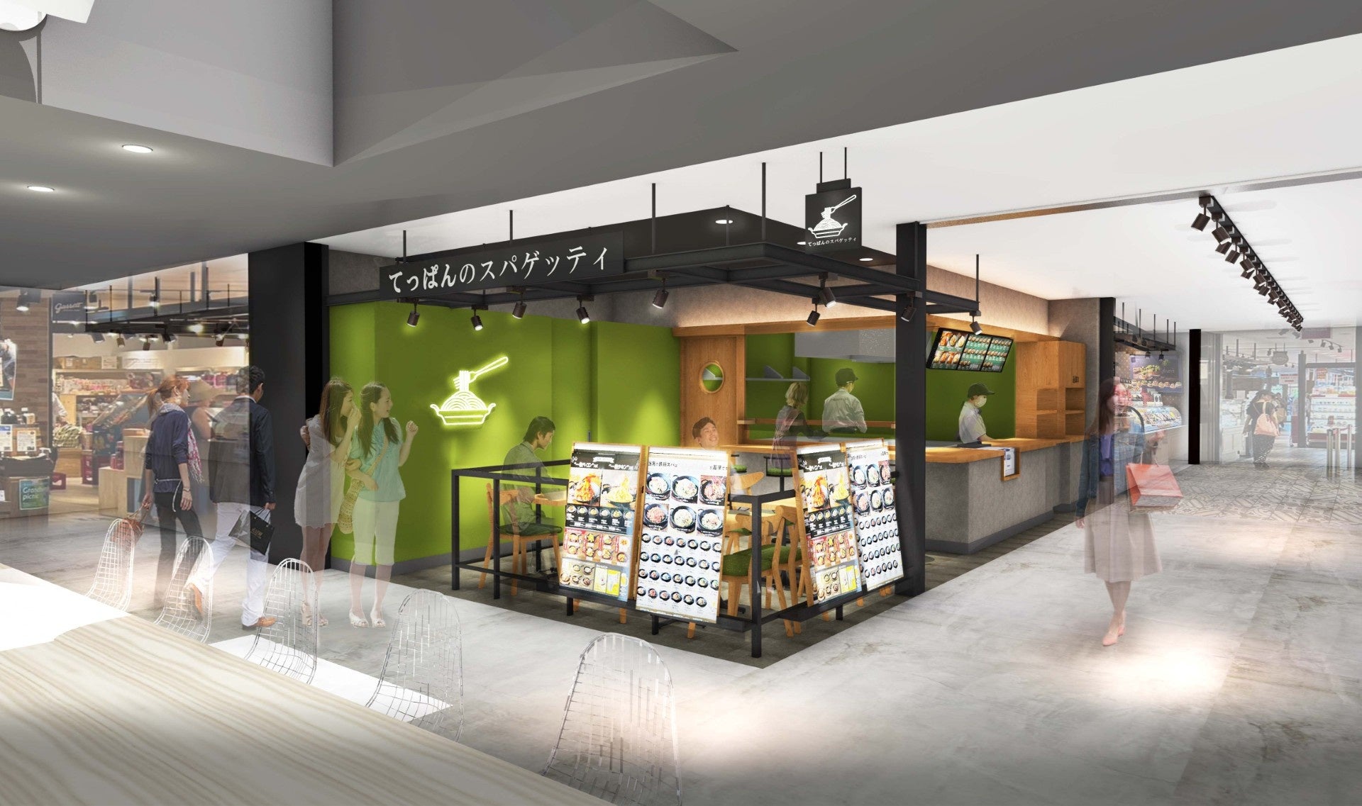 【チーズエッグガーデン】冬のあったか、とろけるチーズメニューを販売