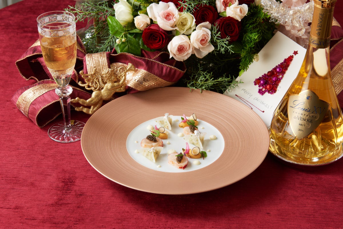 冬の定番「ズワイ蟹」と「淡路島産玉ねぎ」を使ったパスタ登場!!淡路島生パスタ「ピチ」と窯焼ピザ専門店-淡路ハイウェイオアシス内「Trepici(トレピチ)」2025年12月1日(月)より期間限定発売!