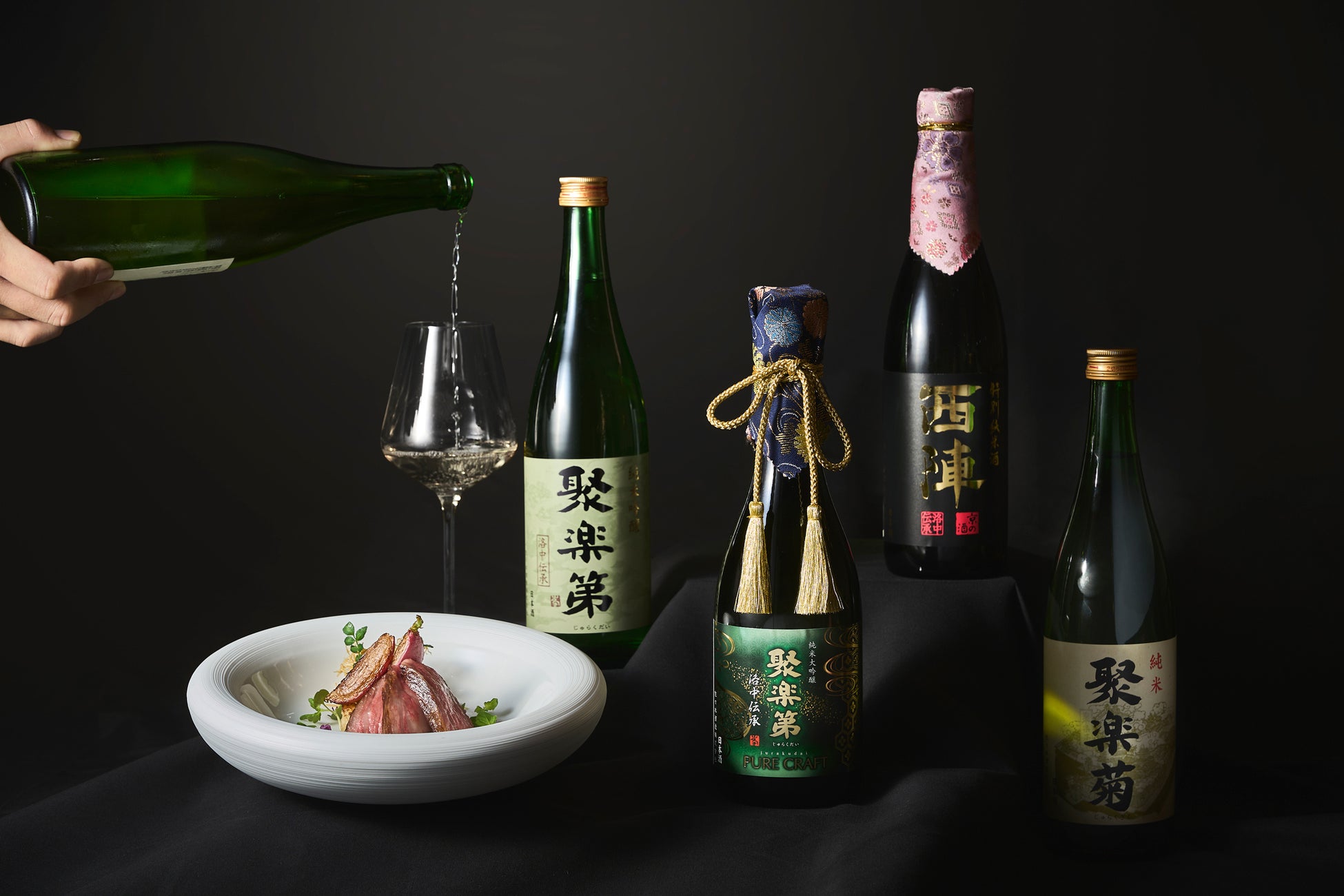 ~令和7年度 名古屋国税局酒類鑑評会~ 盛田 小鈴谷工場「金紋 ねのひ」吟醸酒の部 優等賞を受賞!