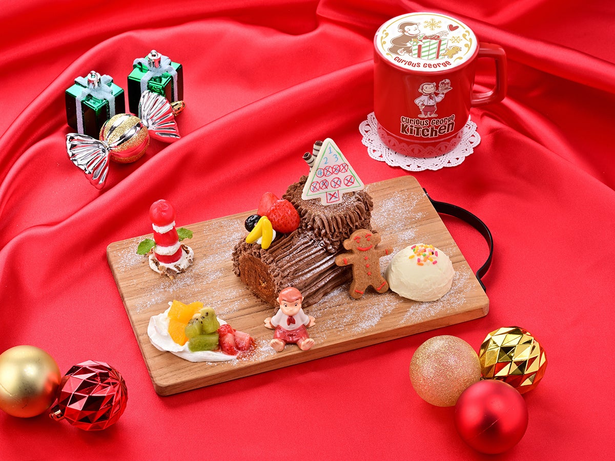 東京・大阪・愛知で開催決定「&TEAM CAFE～Dawn’s Constellations～」期間限定オープン！