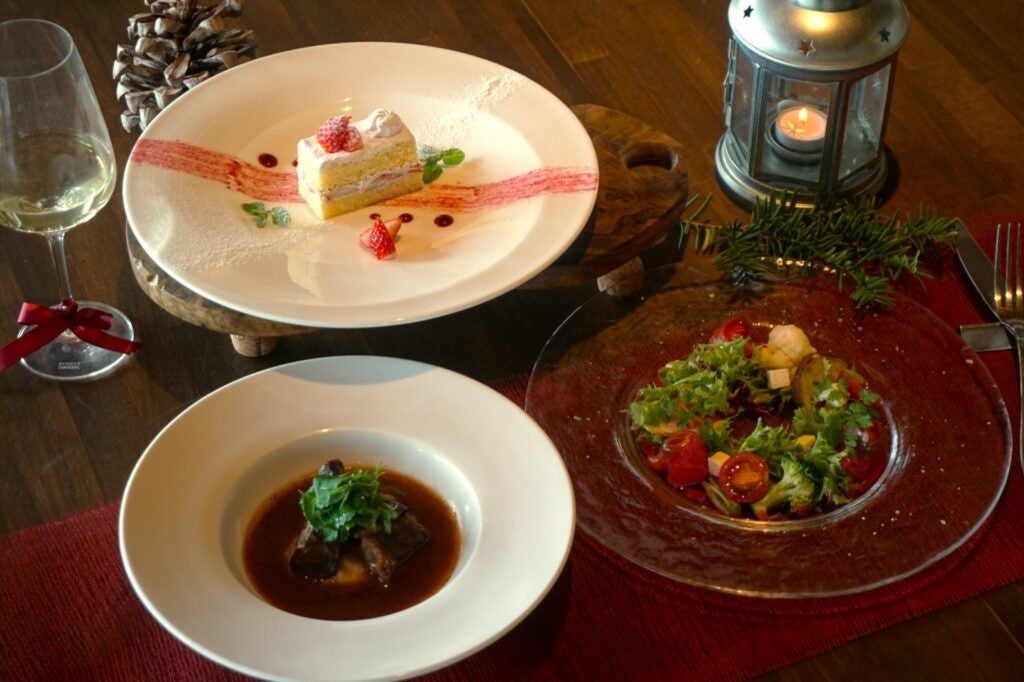 食べ物×癒しの3Dパズルゲーム『UMAMIパズル』発売