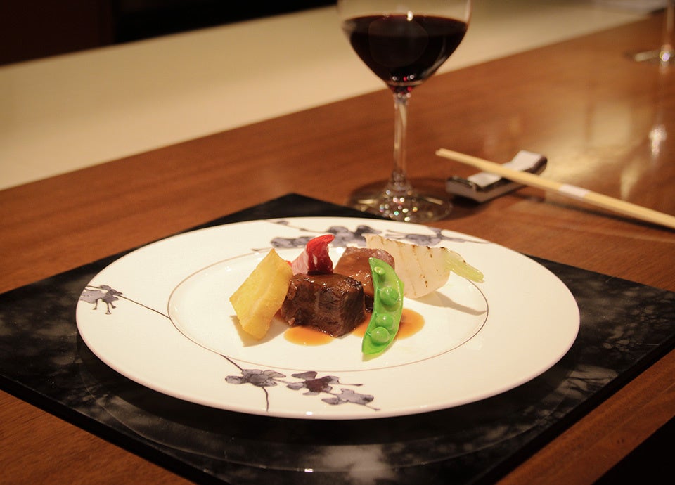 【ウェスティンホテル横浜】新しい年の幕開けを、ウェスティンホテル横浜で華やかにセレブレート