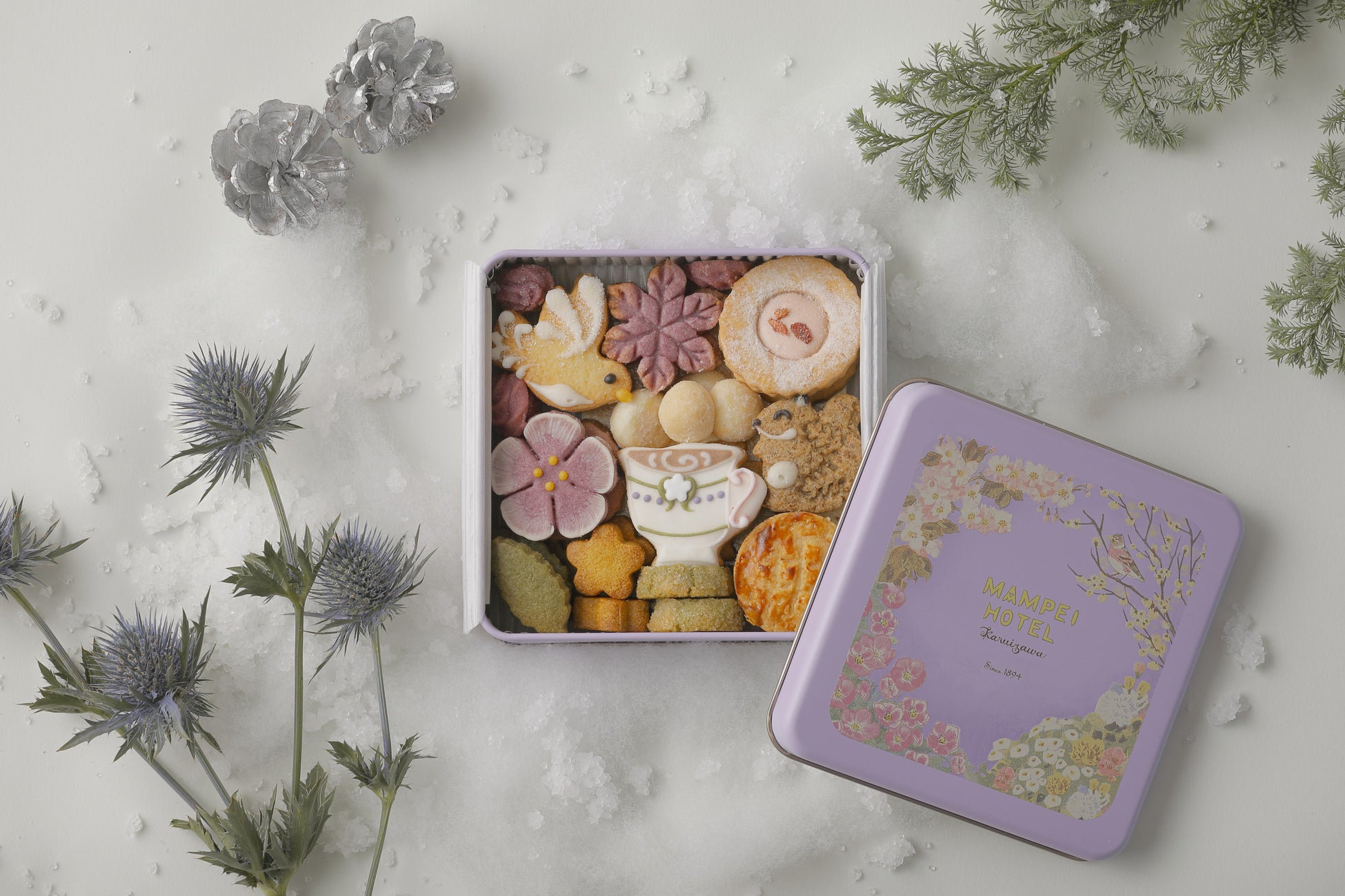 【（株）ジェイアール西日本デイリーサービスネット】“毎日通っても飽きない！”ベーカリーショップ「ダンクブロート」を11月20日（木）、JR甲子園口駅にオープンします！