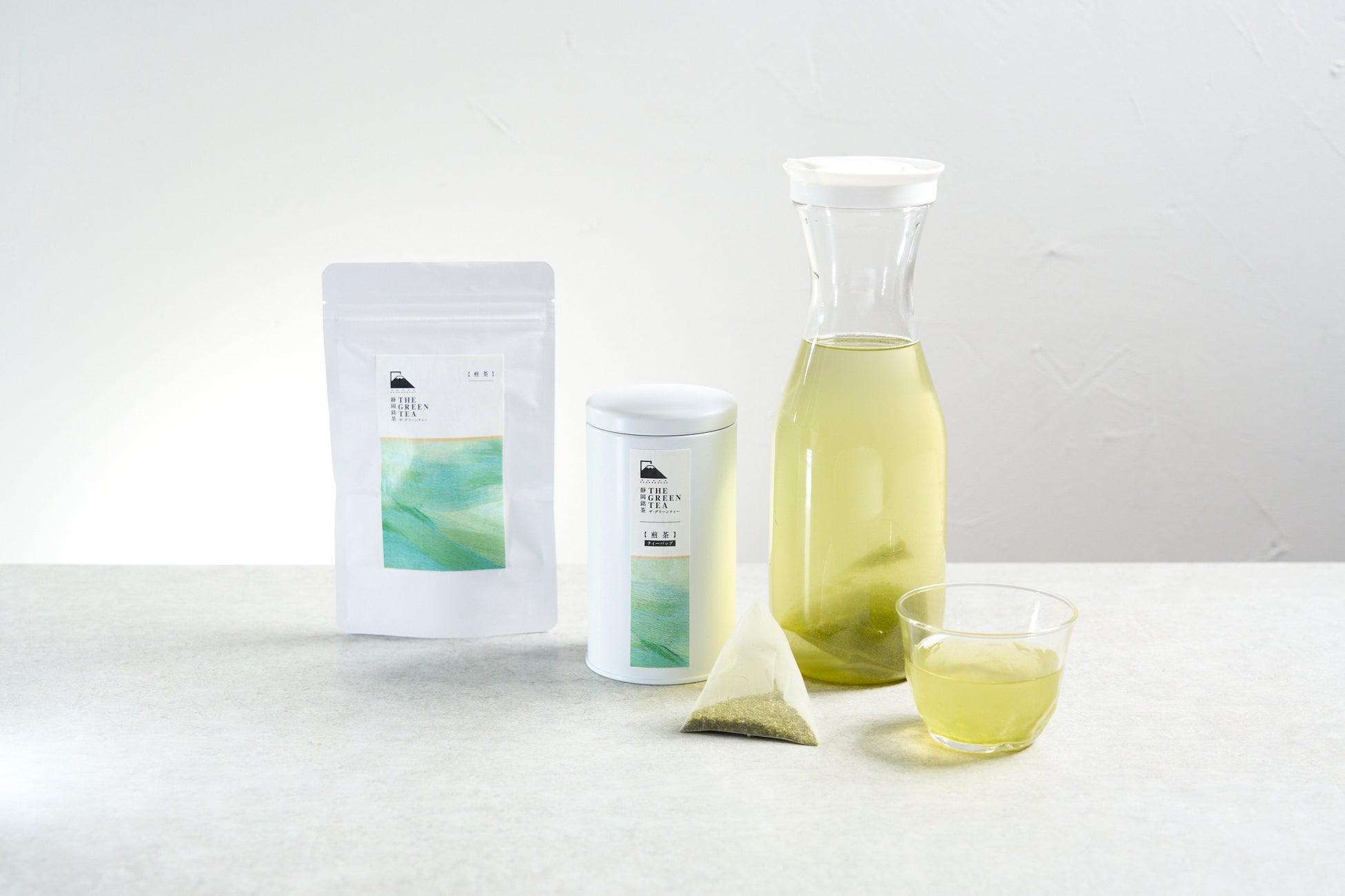 吉沢 亮さんが茶人となり、悩みにそっと寄り添う「アイリスのお茶 綠(りょく)」新TVCMを11月22日より全国放送開始