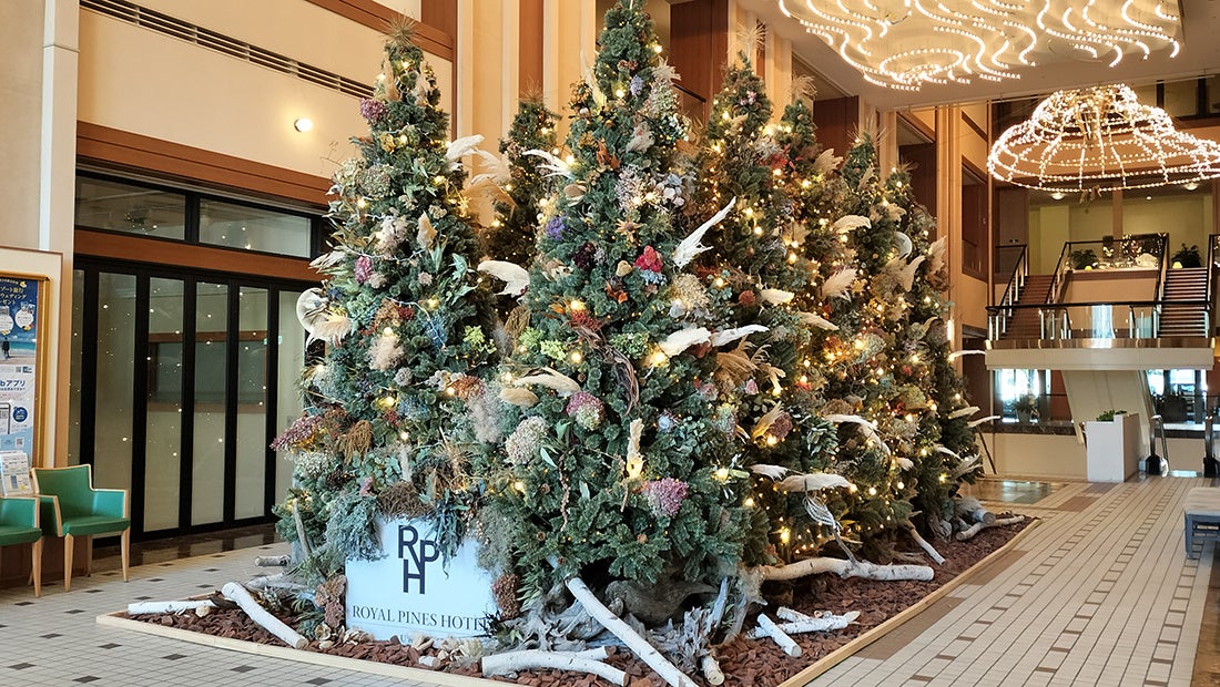 京都・梅小路にX’mas Express！FUTURE TRAINのカラフルな世界で、バーディ・バディ車掌のグリーティング付きクリスマスディナーを提供