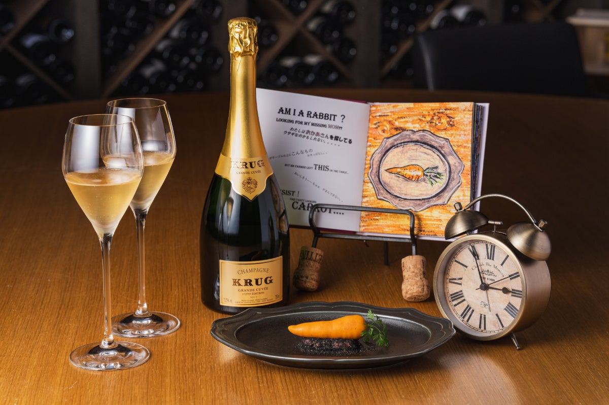 【紀ノ国屋】冬だけの贅沢。やさしいくちどけの季節限定チョコレート2種が新登場