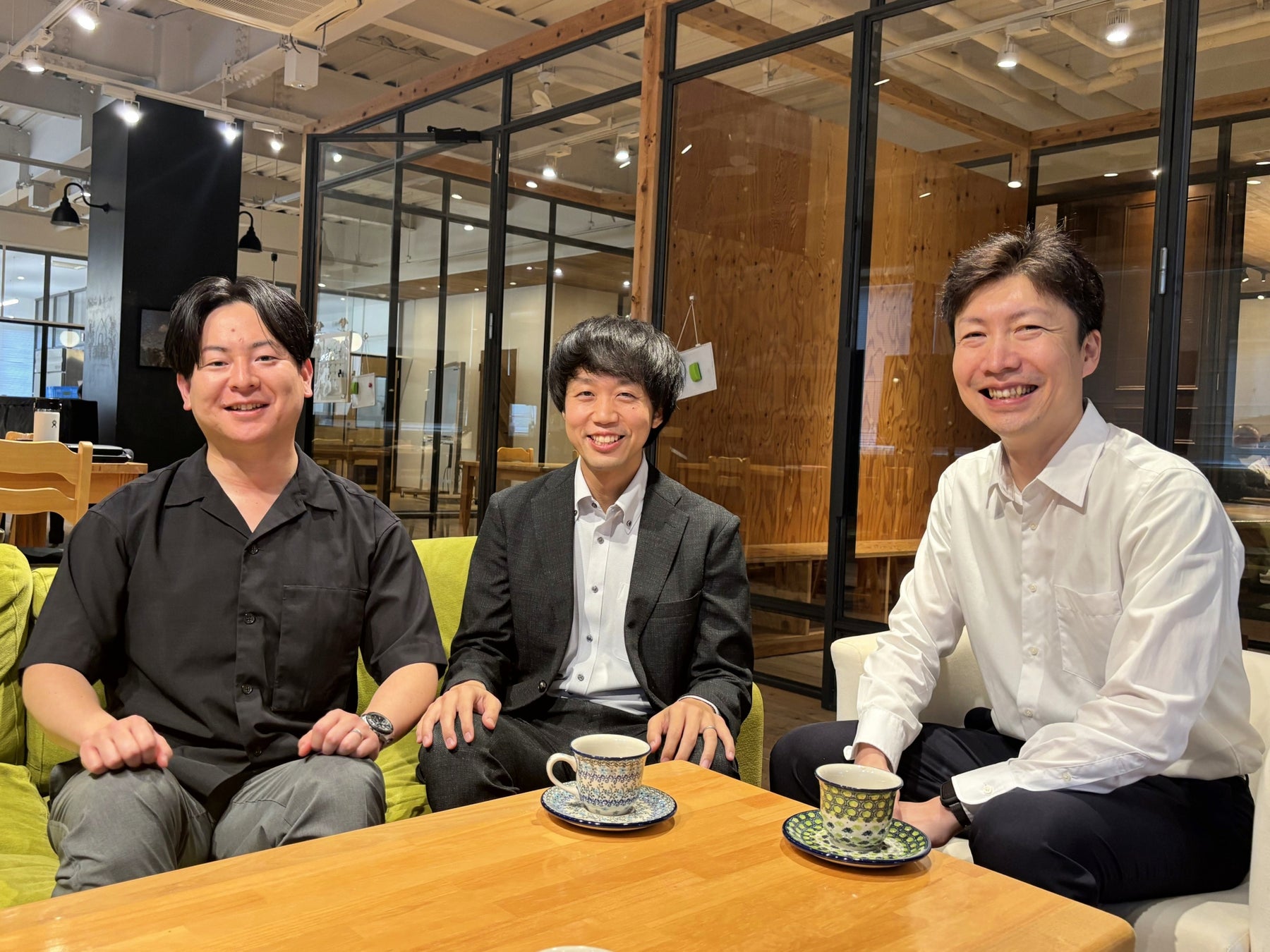 お米のスナック専門店から冬だけの味わい 新商品『ティラミス味』まもなく発売