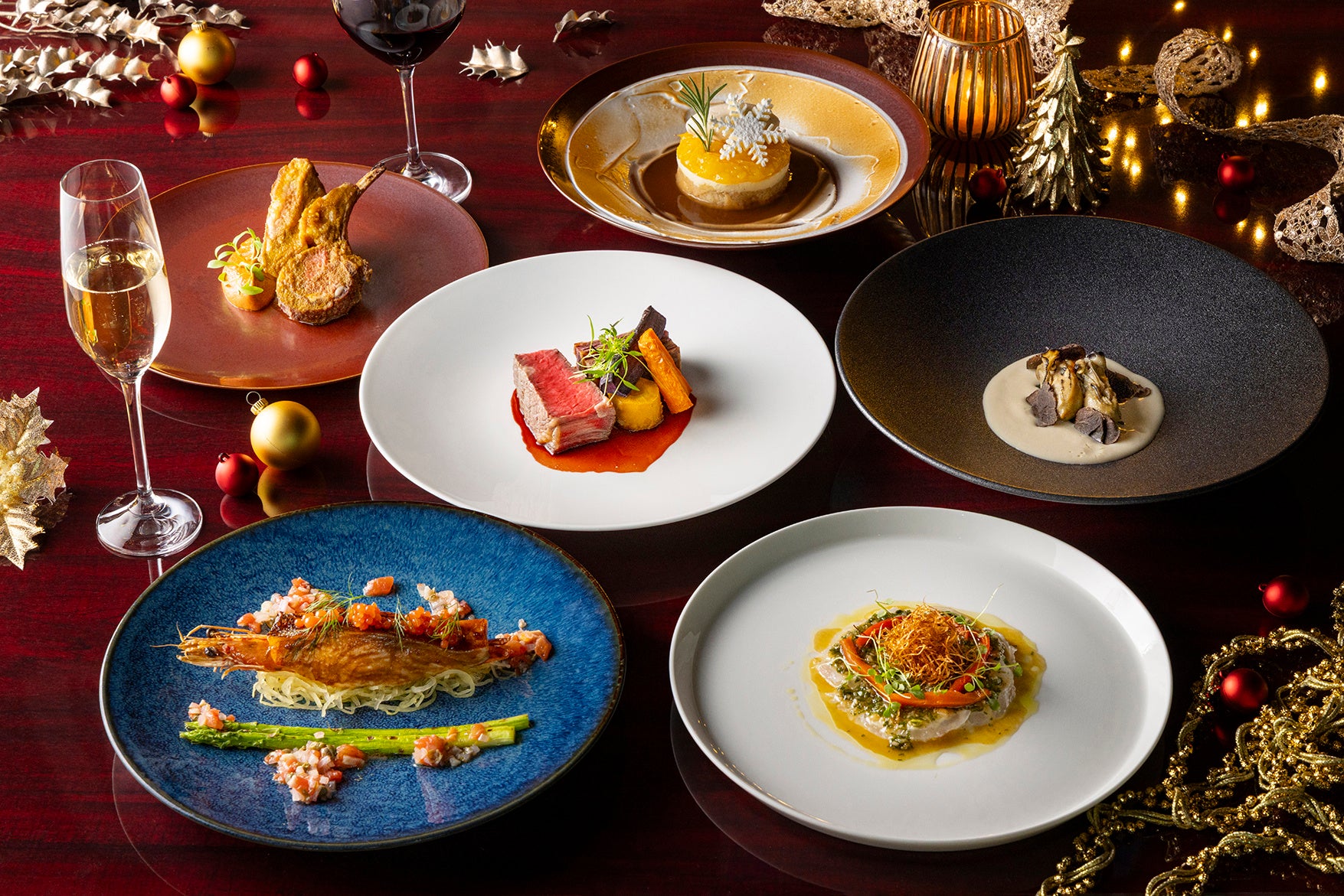 日清食品「チキンラーメン」とのコラボを今年も実施! モスチキン×チキンラーメン プレゼントキャンペーン