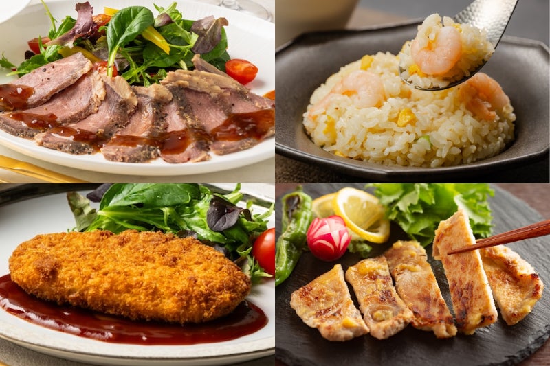 【何が届くか毎月ワクワク｜冷凍グルメのサブスク】名店レストランの有名シェフが監修した冷凍グルメを毎月お届け！サブスク専門のECモール subsc（サブスク）で新メニューをスタート