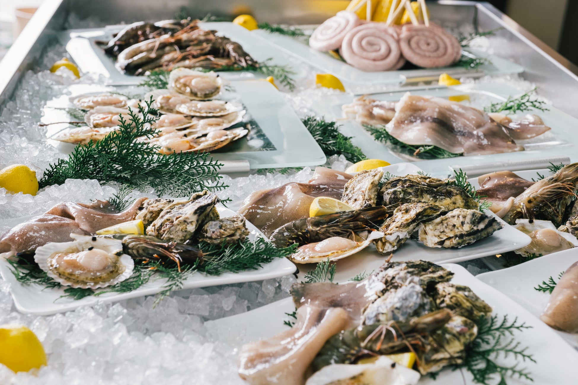 料理人が本気でつくるハンバーガーブランド【Neo Nice Burger】11月27日(木)表参道に2店舗目オープン