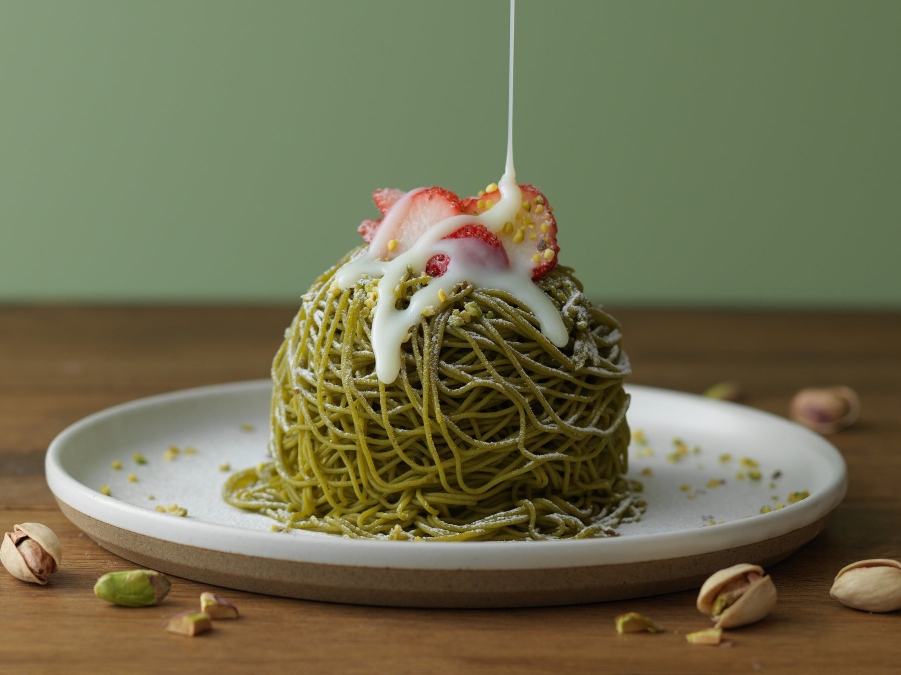 大豆プロテイン「ソイプロビューティ」を使用した、山口佳南監修のクリスマスケーキ『きな粉ショートケーキ』がイトーヨーカ堂から登場。体に嬉しいギルトフリーなスイーツをお楽しみください。