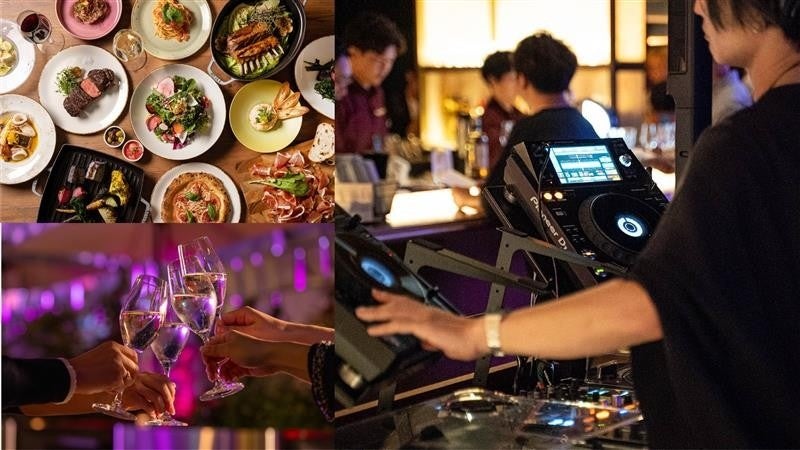 フランス食文化の伝道師 リゾートトラスト総料理長内山敏彦が フランス発祥の美食団体より「オフィシェ コマンドール」称号を拝受