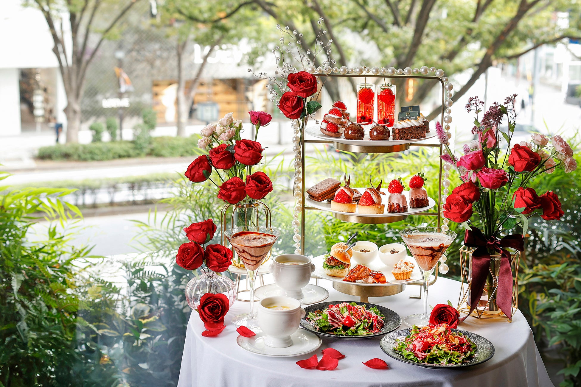 【牛角焼肉食堂】全国で拡大続く!11月は新たに4店舗が仲間入り「イオンモール川口店」11/21(金)オープン