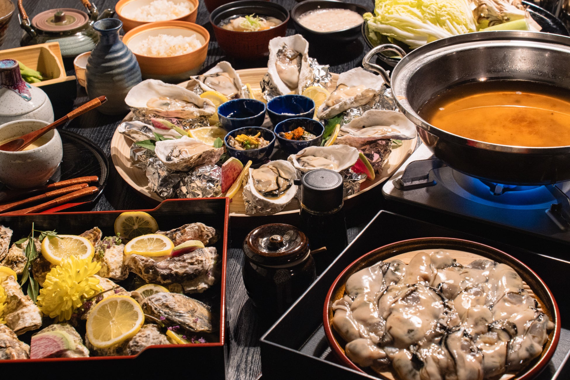 グルメグランプリ鎌倉2025