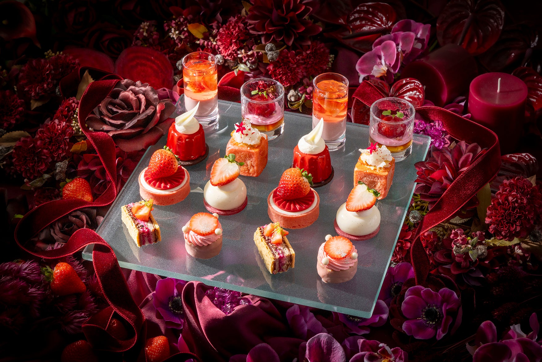 銀行・カフェ・オフィスが一体になった新店舗 新宿エリア初出店となる「Olive LOUNGE 新宿通」が12月8日オープン