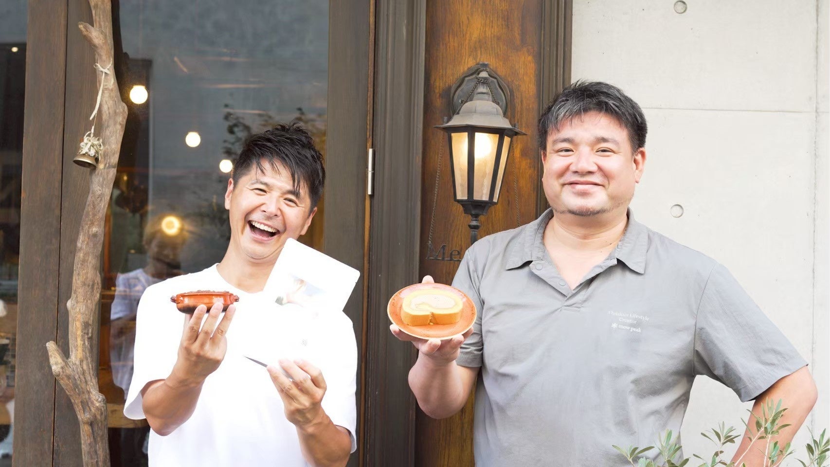 新幹線ホーム上では全国初となるスターバックス店舗がオープン　「Brewed to Go」をコンセプトに、お客様に最高の旅立ちをお届けする新しいスタイルのスターバックス