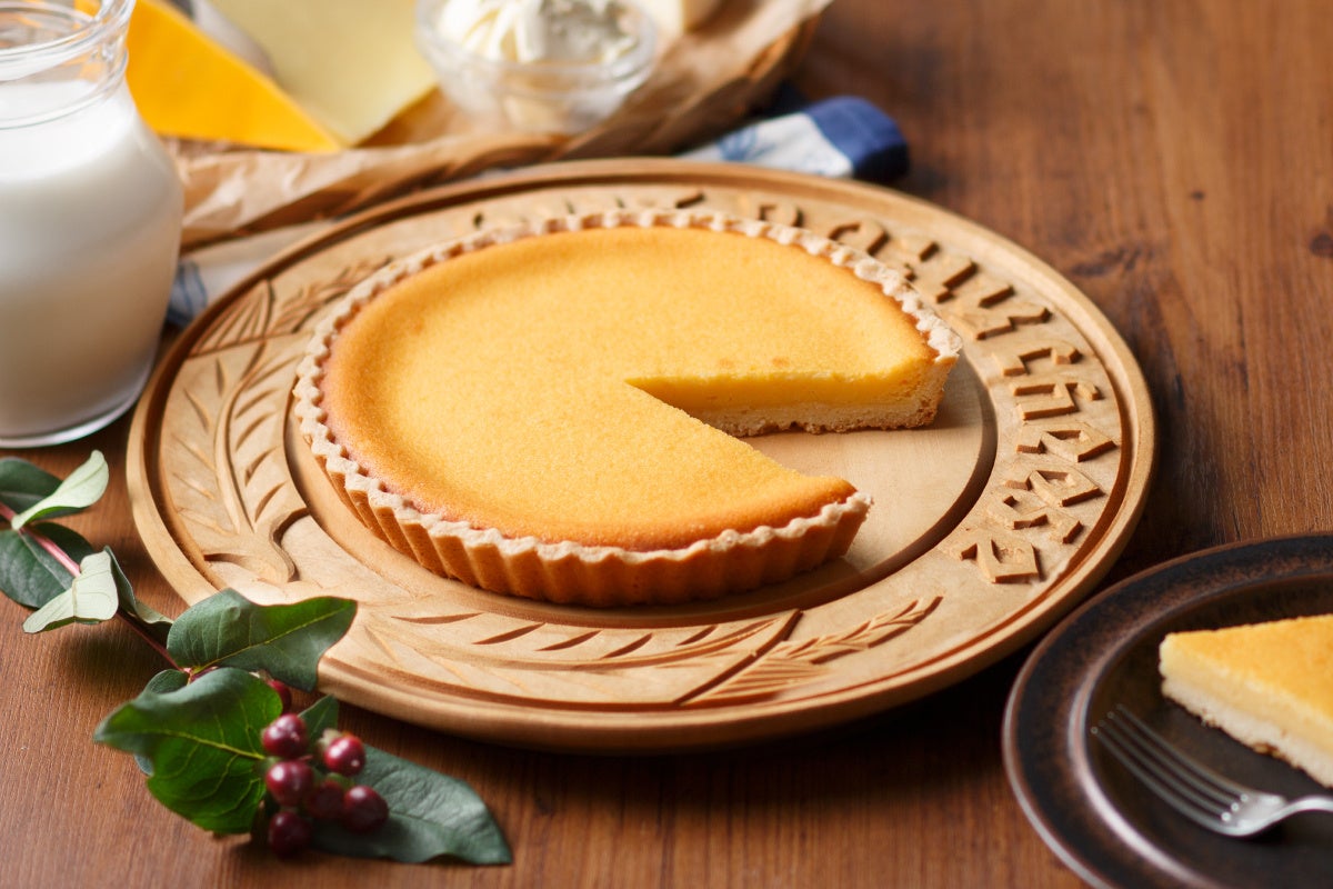 【札幌千秋庵】累計販売個数500万個突破の大人気「生ノースマン」から季節限定「生ノースマン チョコレート」が登場！