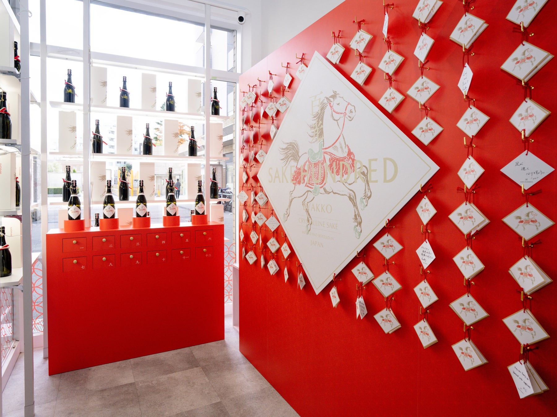 キャラメル菓子専門店「CARAMER」が近鉄百貨店 奈良店に初登場！期間限定商品「キャラマーサンド スイートポテト」も登場