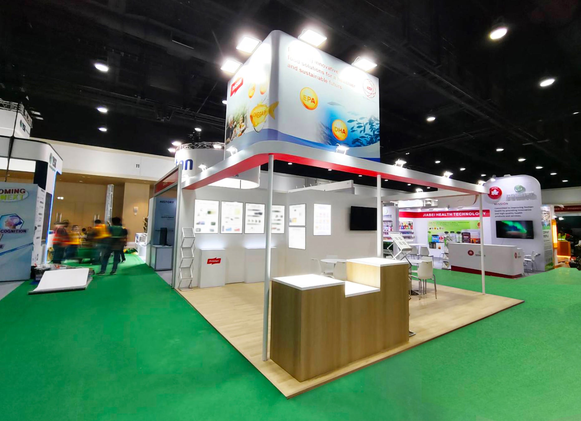 Hondaがスパイスカレー専門店 「プレリュー堂」を渋谷に期間限定オープン