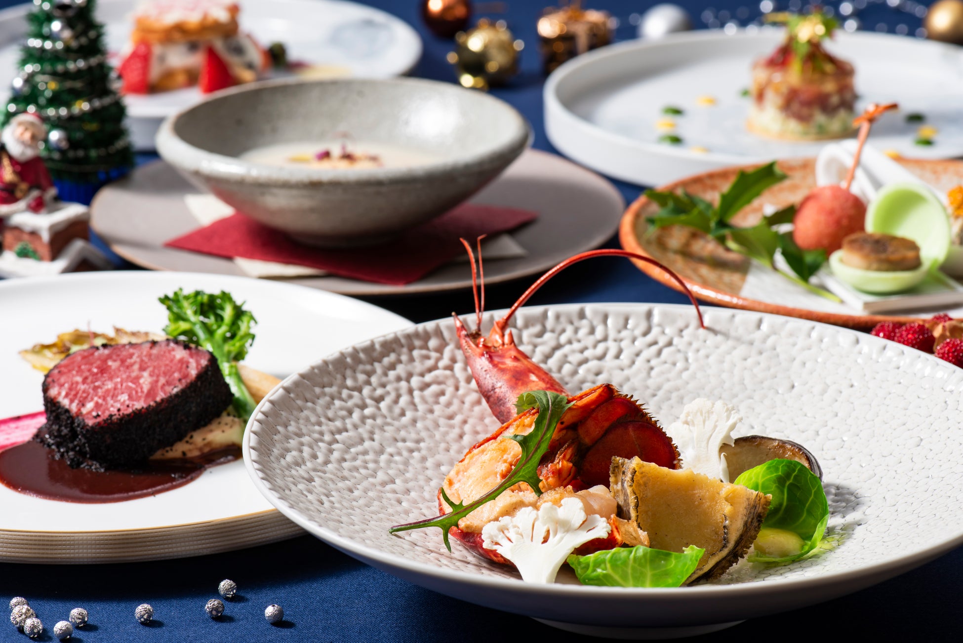 【ピーター・ルーガー・ステーキハウス 東京】ついに自宅で楽しめる　「Luger Lager」公式通販で販売開始