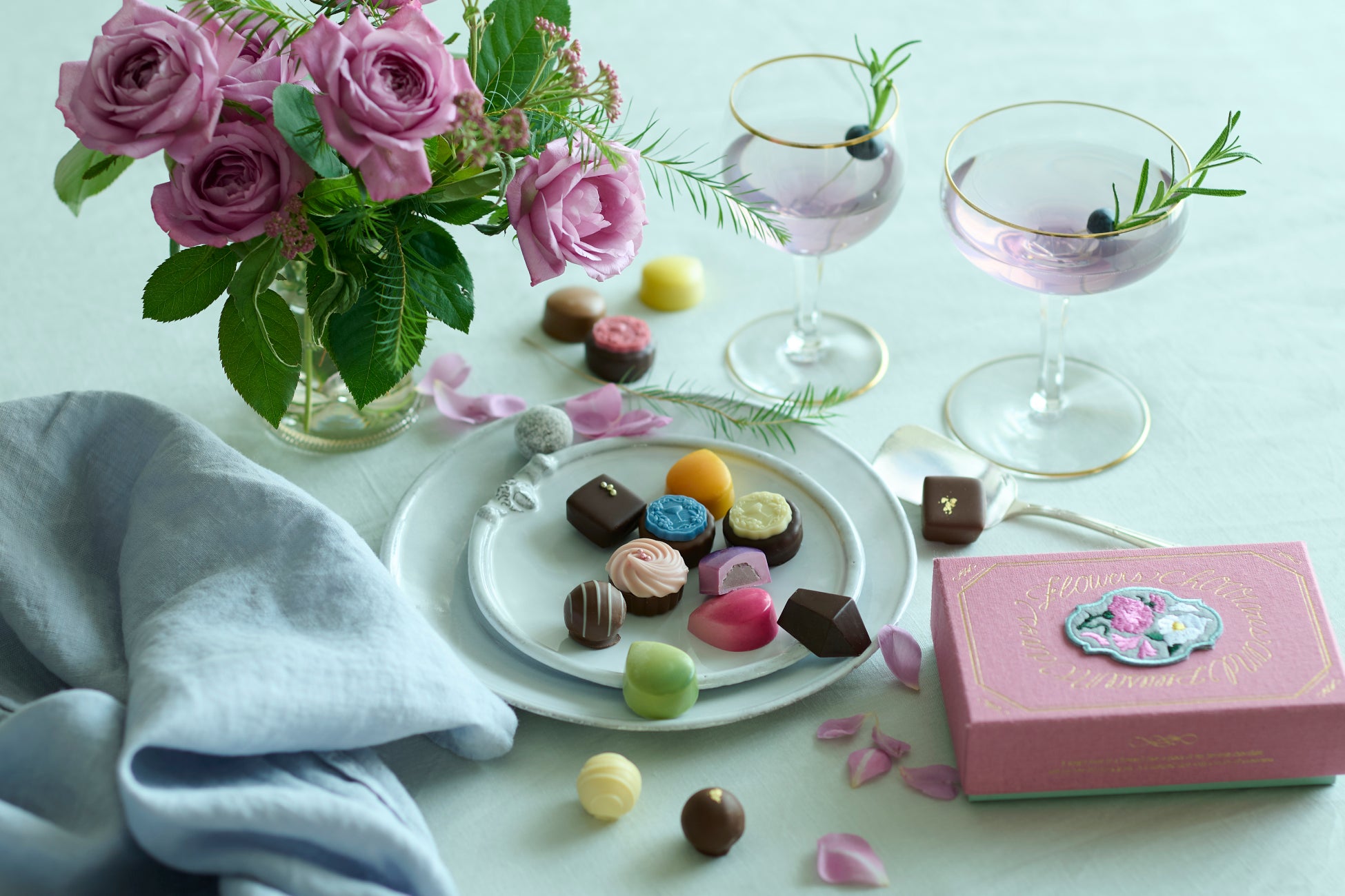 【シュトレンといえばアンデルセングループ】50年以上にわたる伝統の味を今年もお届けします。