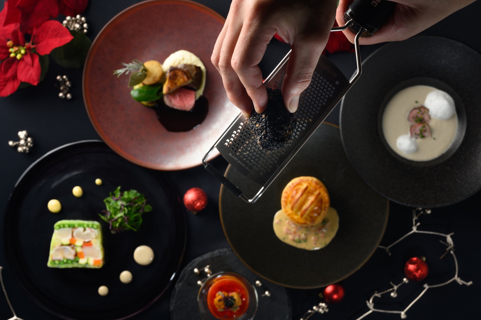 心も体もあたたまる冬旅へ──丹波篠山一休庵で楽しむ“とろけるぼたん鍋＆香る十割蕎麦”