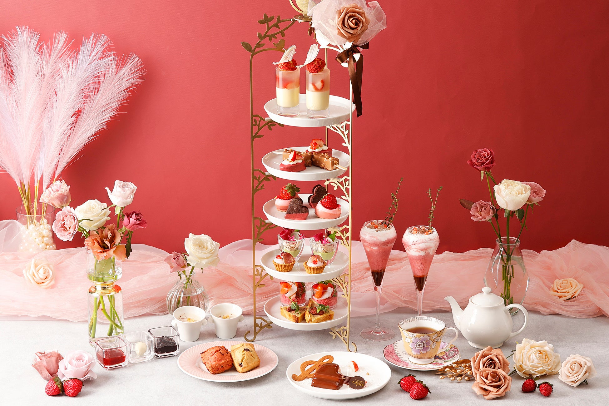 【品川プリンスホテル】『品プリグルメ紀行~広島・瀬戸内フェア~』特別企画広島発スイーツパンで人気の「八天堂」との初コラボレーション