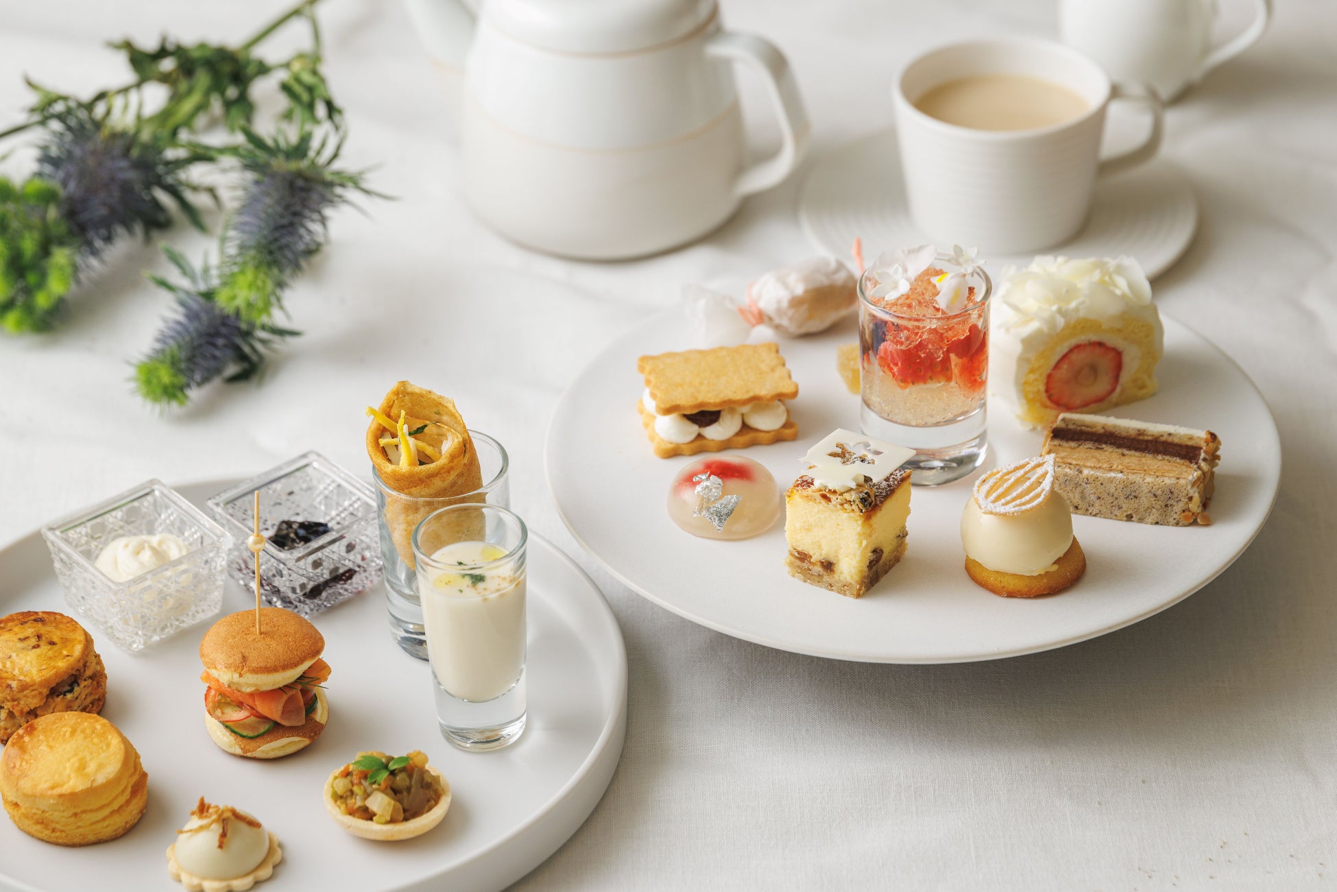 「Park in Park（パークインパーク）」本格始動‼