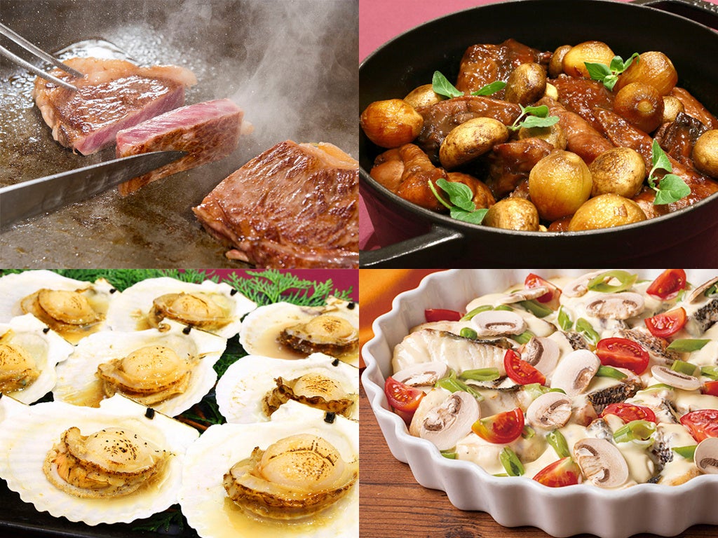 【毎日がんばる、すべての人へ】勤労感謝の日は“焼肉でお疲れ様”　11月22日～24日まで【安楽亭勤労感謝の日フェア】ドリンク半額でお得に乾杯♪焼肉盛合せ300円引き！働くみんなに“ご褒美焼肉”♪