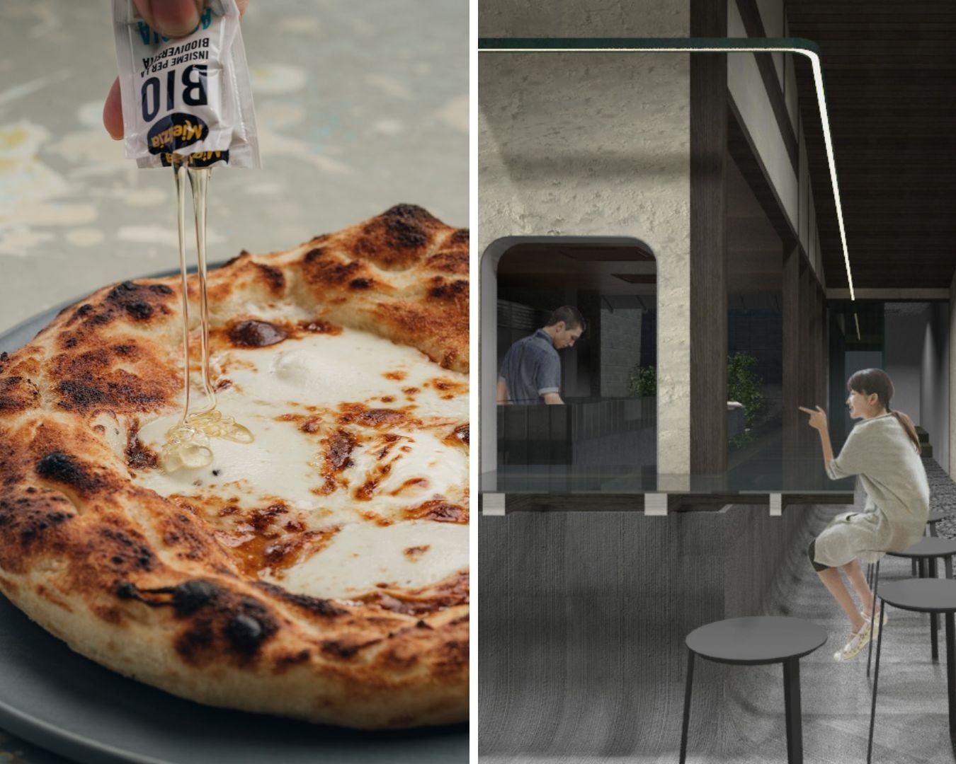 【ホテル日航立川 東京】6日間限定のクリスマスコースを12月20日(土)より提供