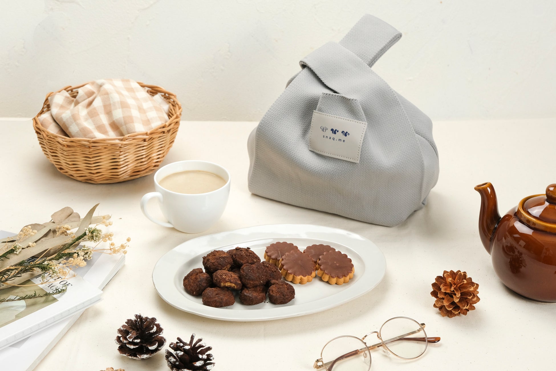 ウォーキングイベント「Sunrise to Sunset Walk」をサポート！