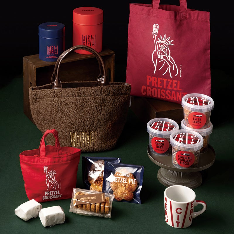 【ゆとりの空間カフェ・レストラン】12月1日より期間限定のクリスマスデザートが登場！12月9日からは、季節の味わいを楽しむ冬メニューがスタートします。