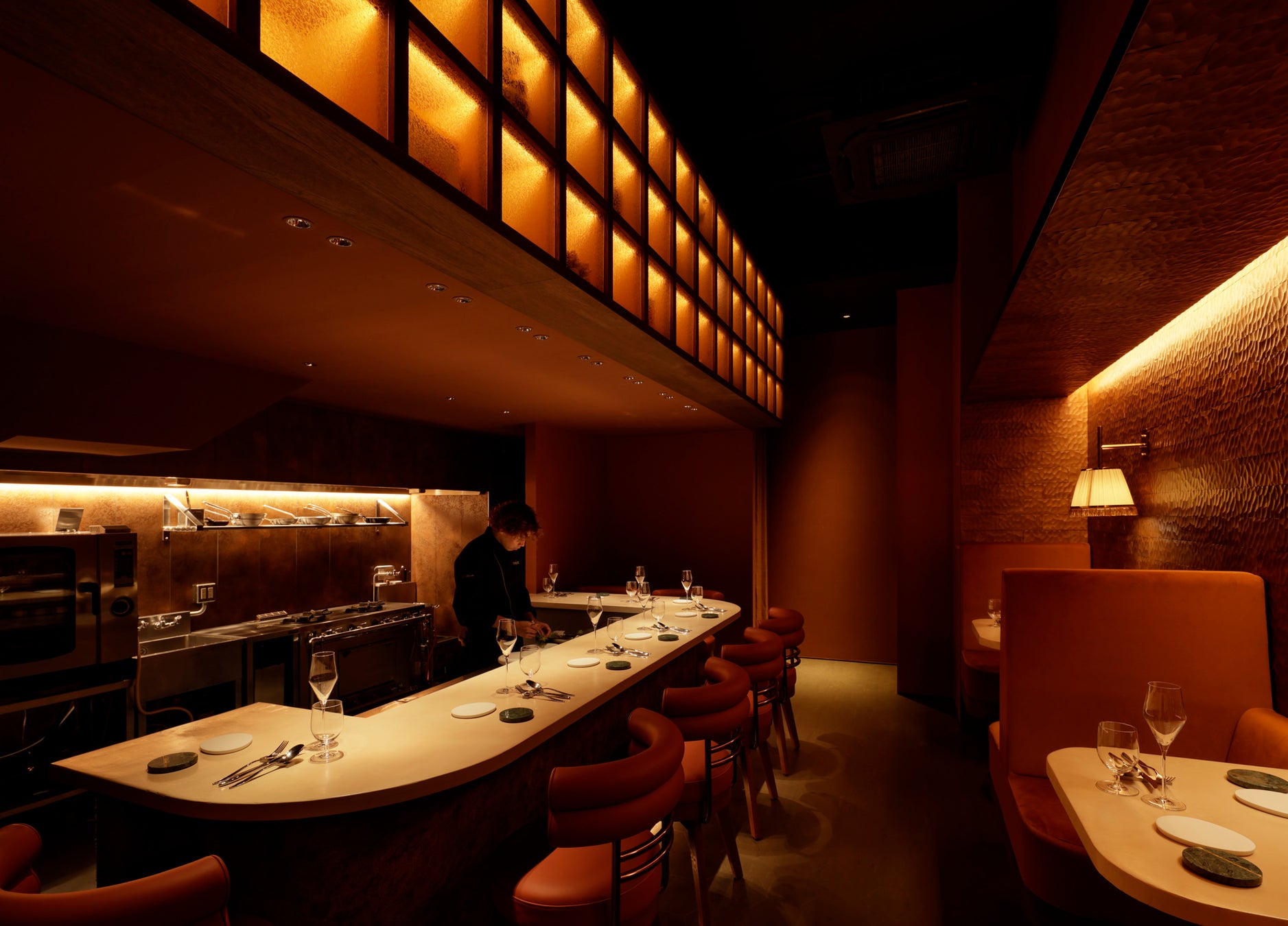 大阪・関西万博で約9万人が訪れたグルテンフリーラーメン専門店「GF RAMEN LAB」が12月3日(水)・10日(水)・17日(水)に神戸で限定営業