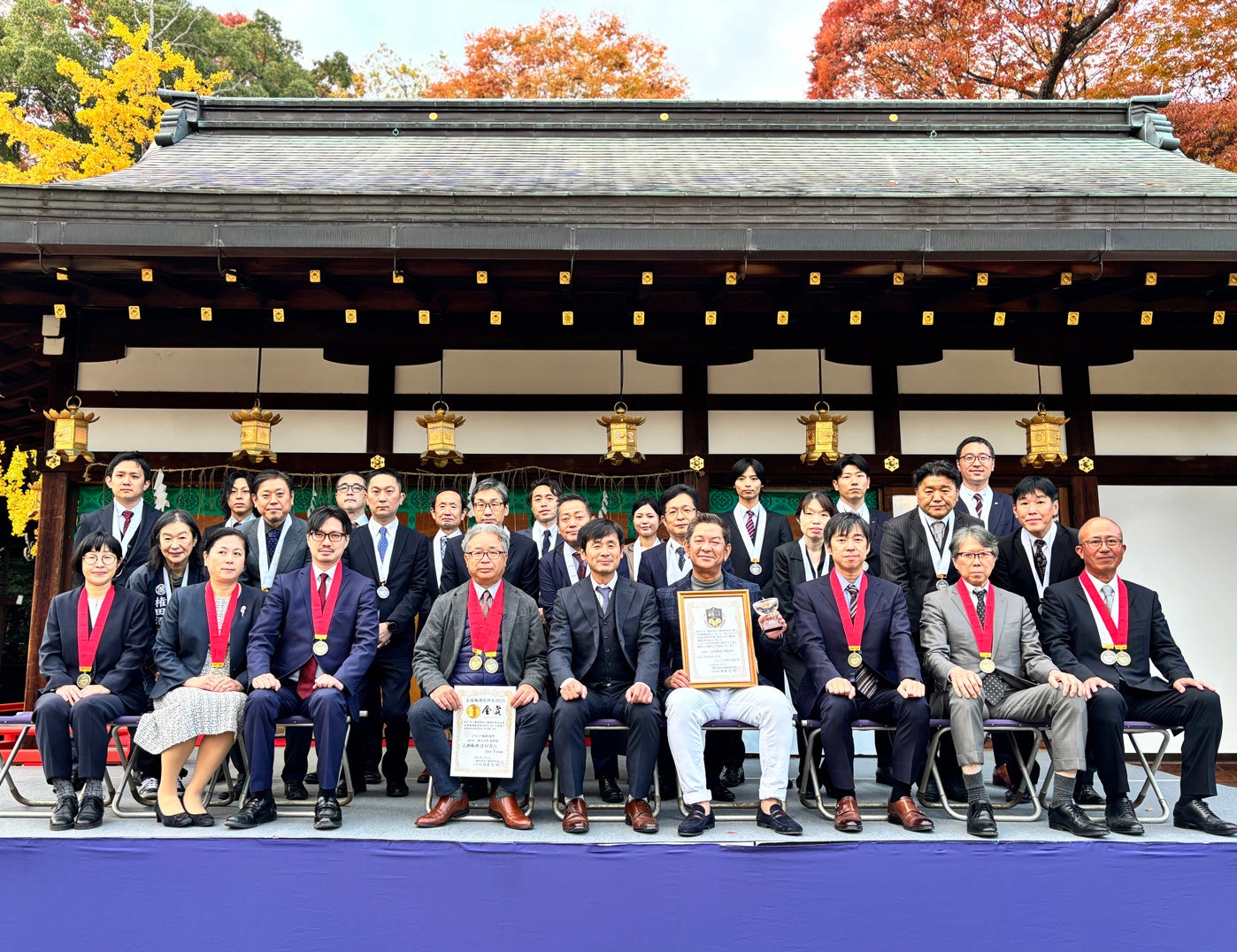 【11/28、29】茨城県猿島地区ポップアップイベント『SASHIMA　FESTIVAL』東京駅の地下で直結　「ＫＩＴＴＥ　地下1階 東京シティアイ パフォーマンスゾーン」にて開催