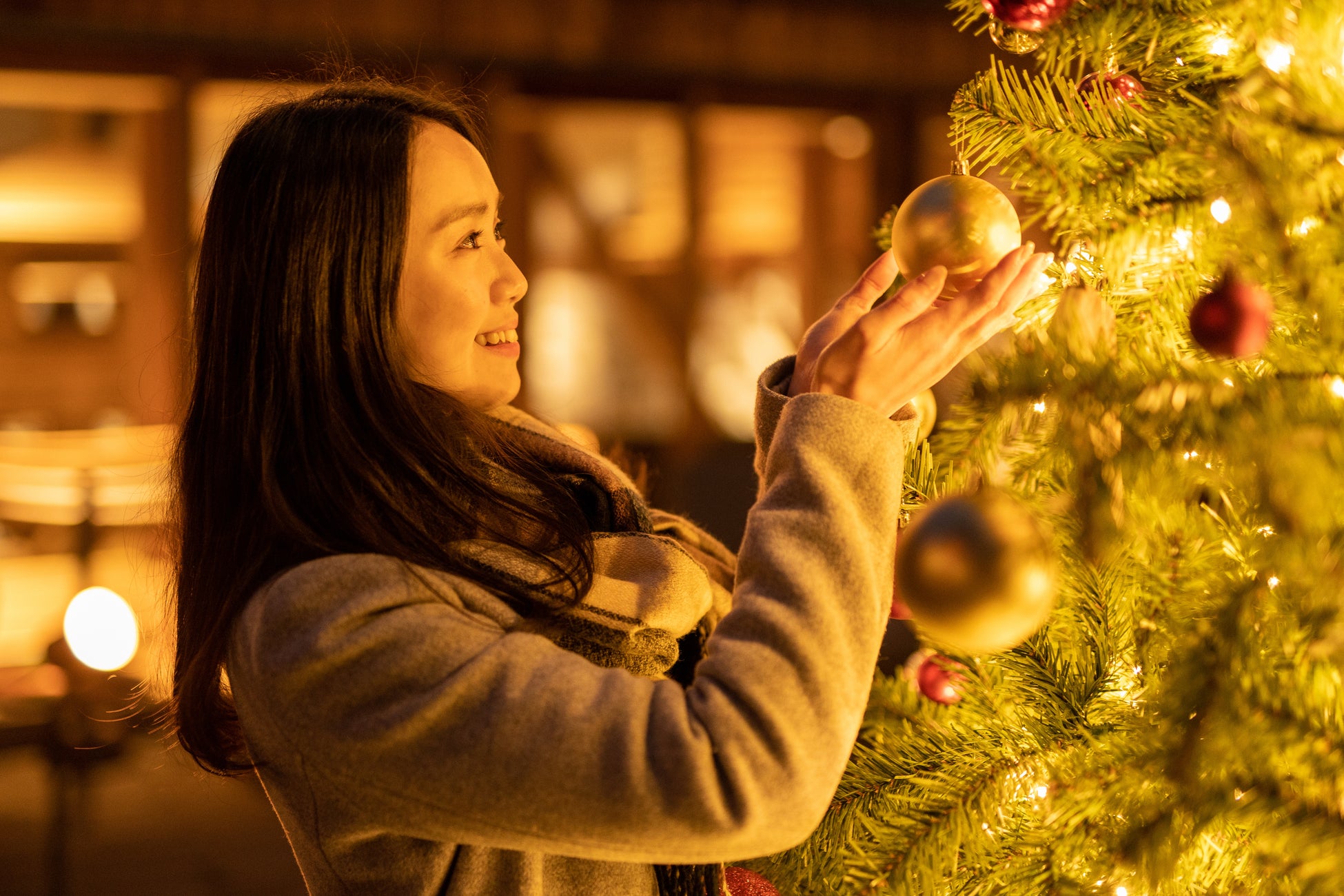 カファレル神戸北野本店 クリスマスケーキコレクション2025