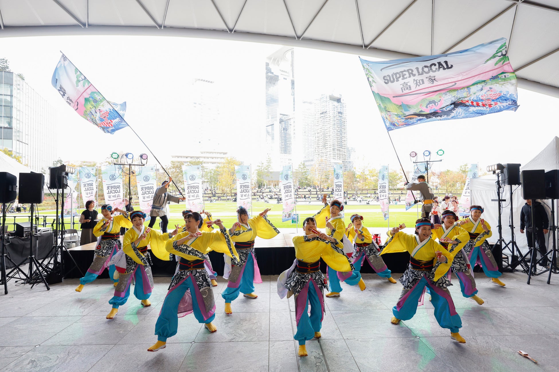 nagano forest villageにて“森が奏でるクリスマス2025～聖なるヤドリギの下で～”クリスマスイベント開催