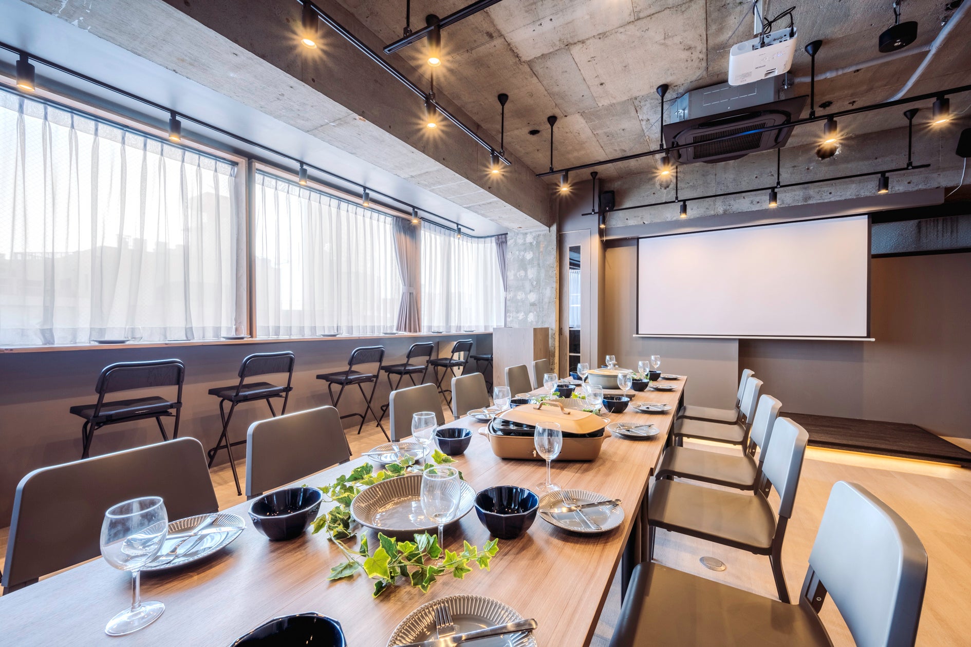 代官山の炭火イタリアン「falò」、ミシュランガイド東京2025にて7年連続ビブグルマンを受賞