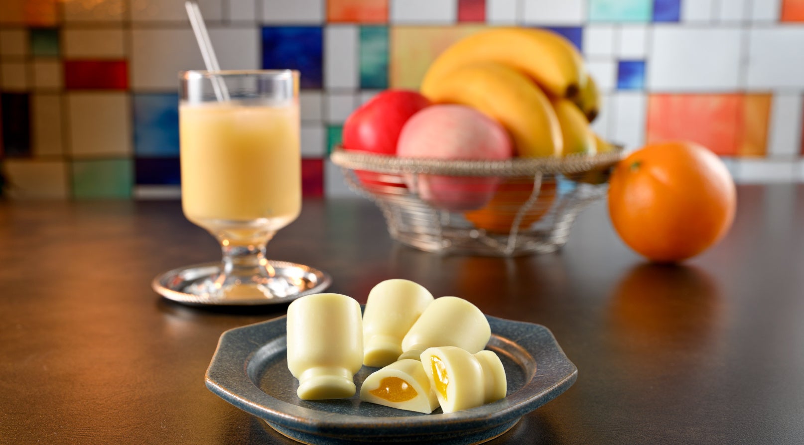 【期間限定パッケージ】年末年始のご挨拶に！JR博多駅「I’m LILY(アイム リリー)」より人気の「リリーズセレクション」が迎春限定パッケージになって登場。