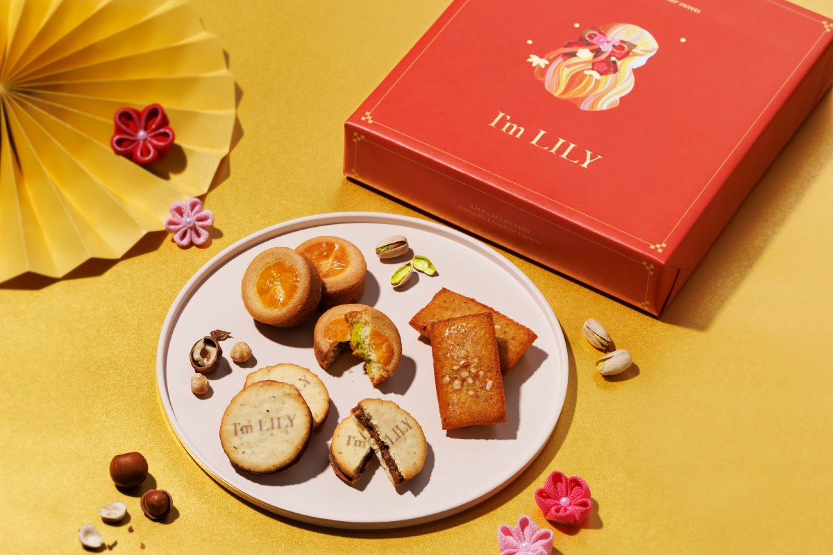 まるで本物のカンロ飴!?ギフトにもぴったりな数量限定アクセサリーカンロ飴70周年記念 コラボネックレスセット予約開始