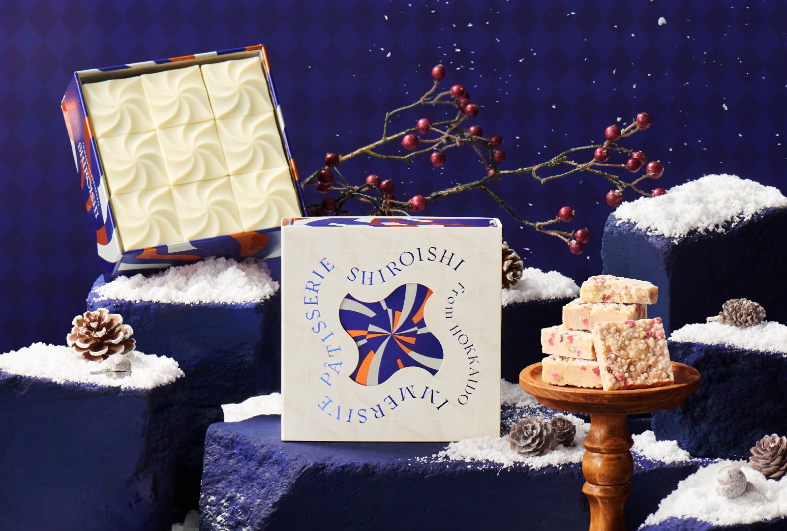 「ANGEL CHAMPAGNE」の大人気シリーズ「NV Brut HALO」の専用アタッシュケース「NV Brut HALO Chant de la lumière」の販売が決定!