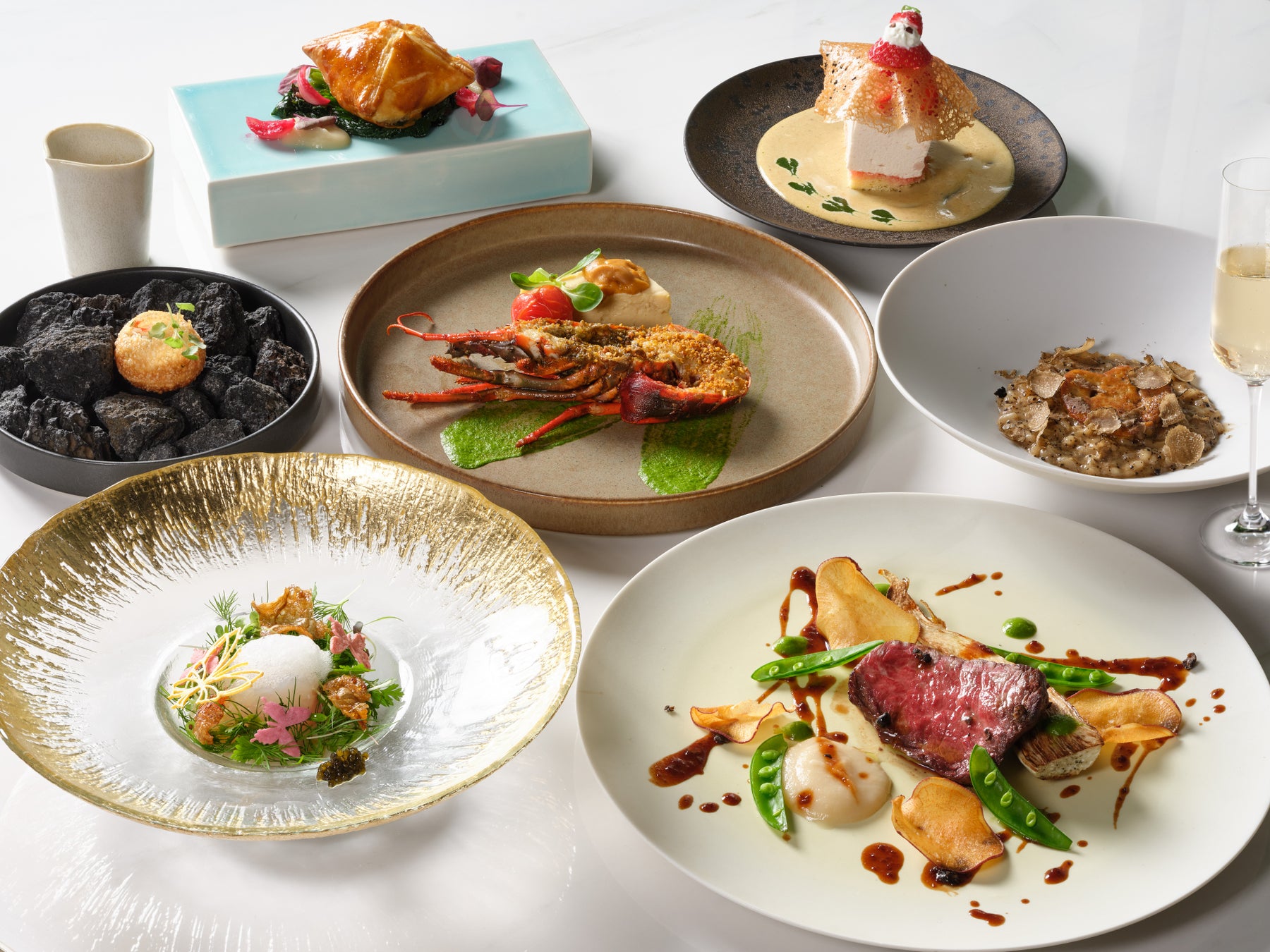 【大阪高島屋】年末年始に笑顔を届ける！褒められ「冬の手みやげ」