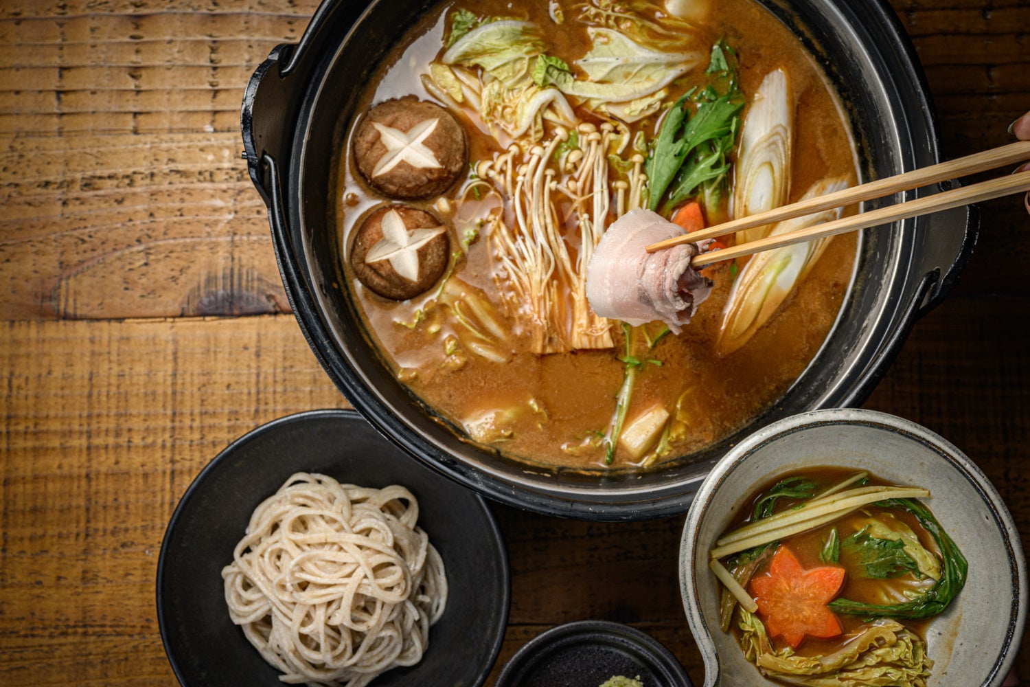 menu、「日本ご当地ラーメン総選挙2025」とコラボ　ファイナリストの10杯を会場同価格でデリバリー