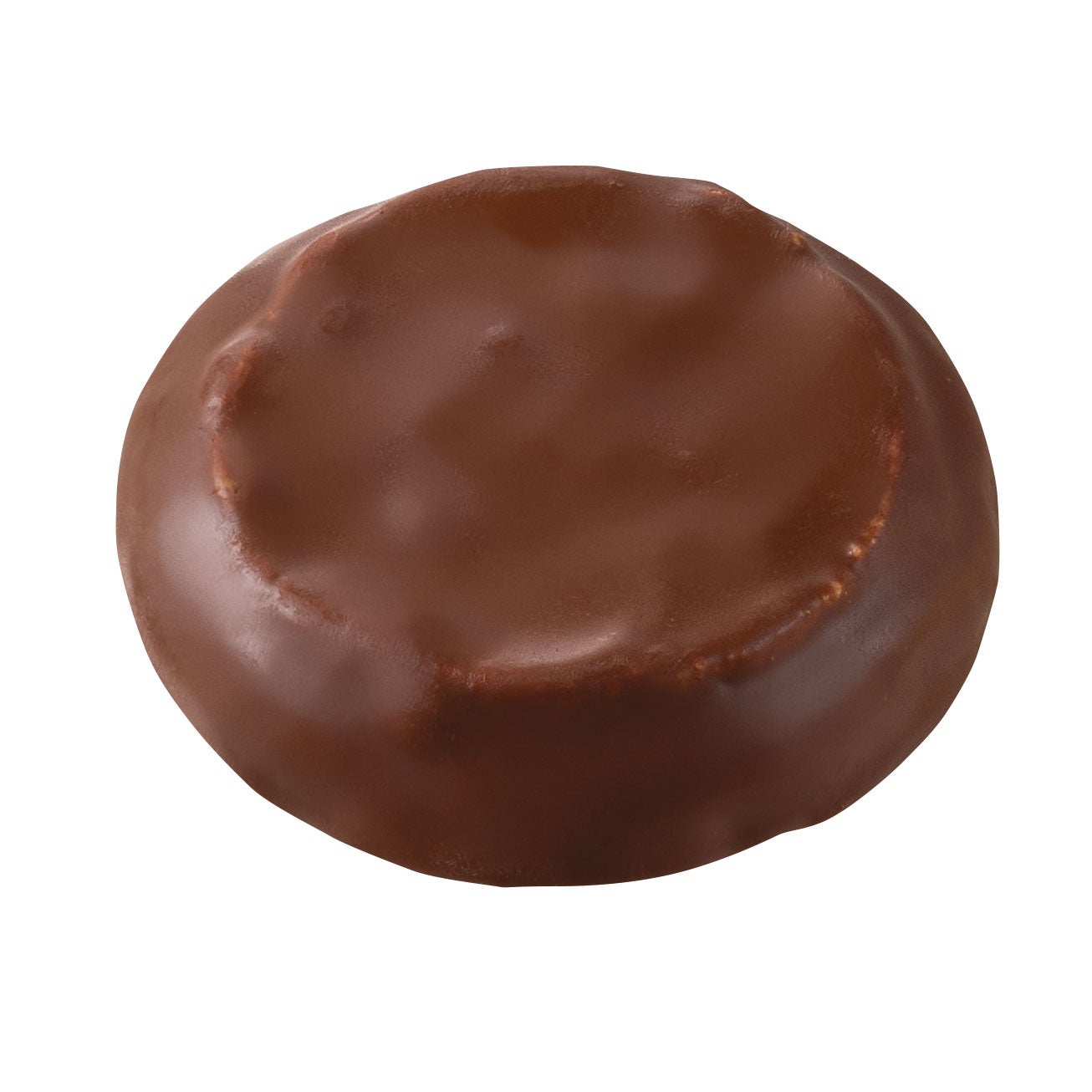 手軽にご褒美タイム♪甘酸っぱい苺ソースと本格的なしっとり食感！「チロルチョコ〈苺ガトーショコラ〉」新発売！