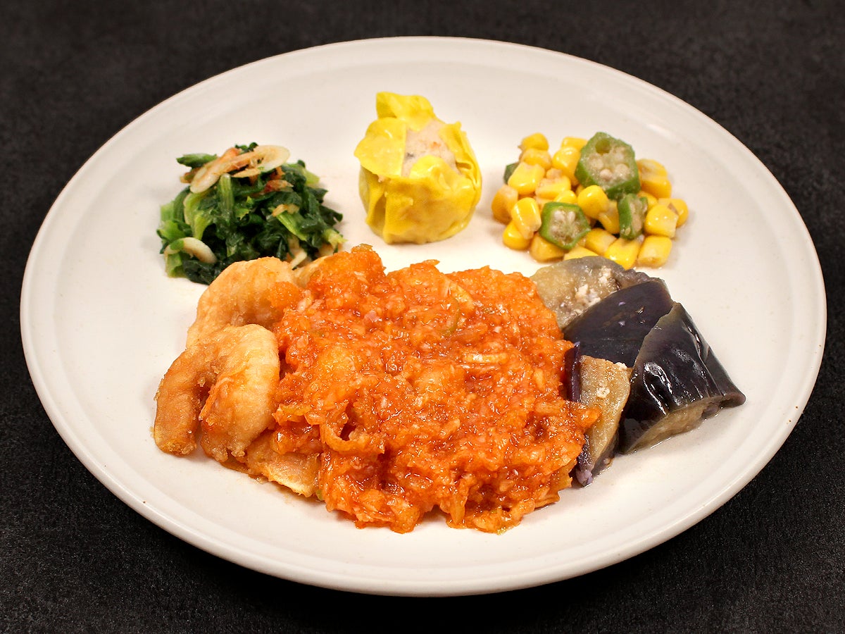 【キャンベル・アーリー】冬の味覚、福岡県産のブランドいちごを使用した「あまおうフェア」をスタートします