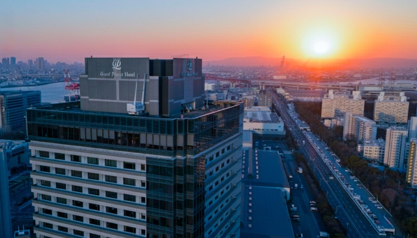 【ニューオータニイン札幌】大切な人と過ごす特別な「クリスマスランチアフタヌーンティー＆クリスマスディナーコース」