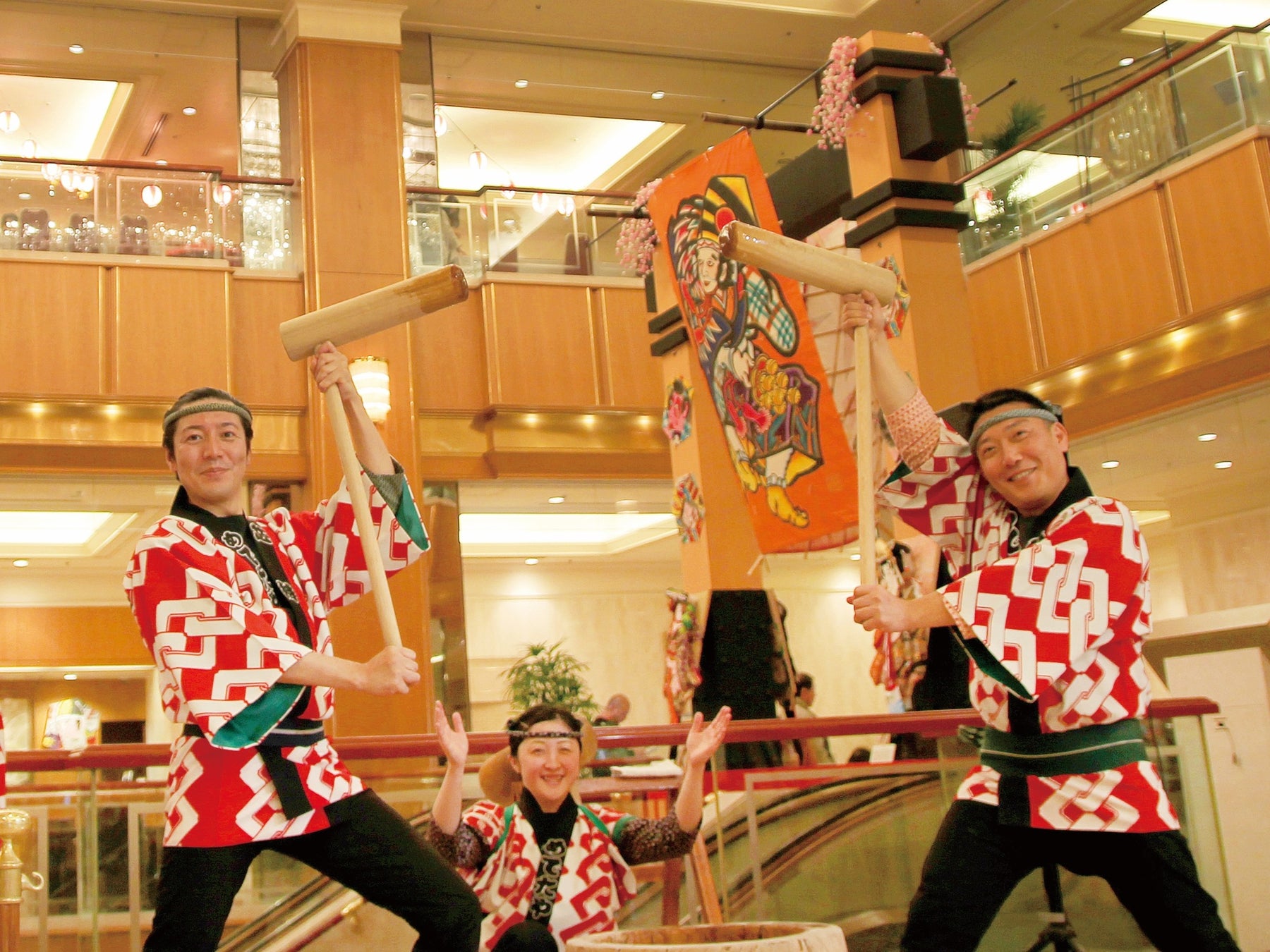 ミツカン・京鼎樓コラボ第3弾！台湾料理×果実酢で京鼎樓20周年を彩る、冬だけの特別メニュー発売