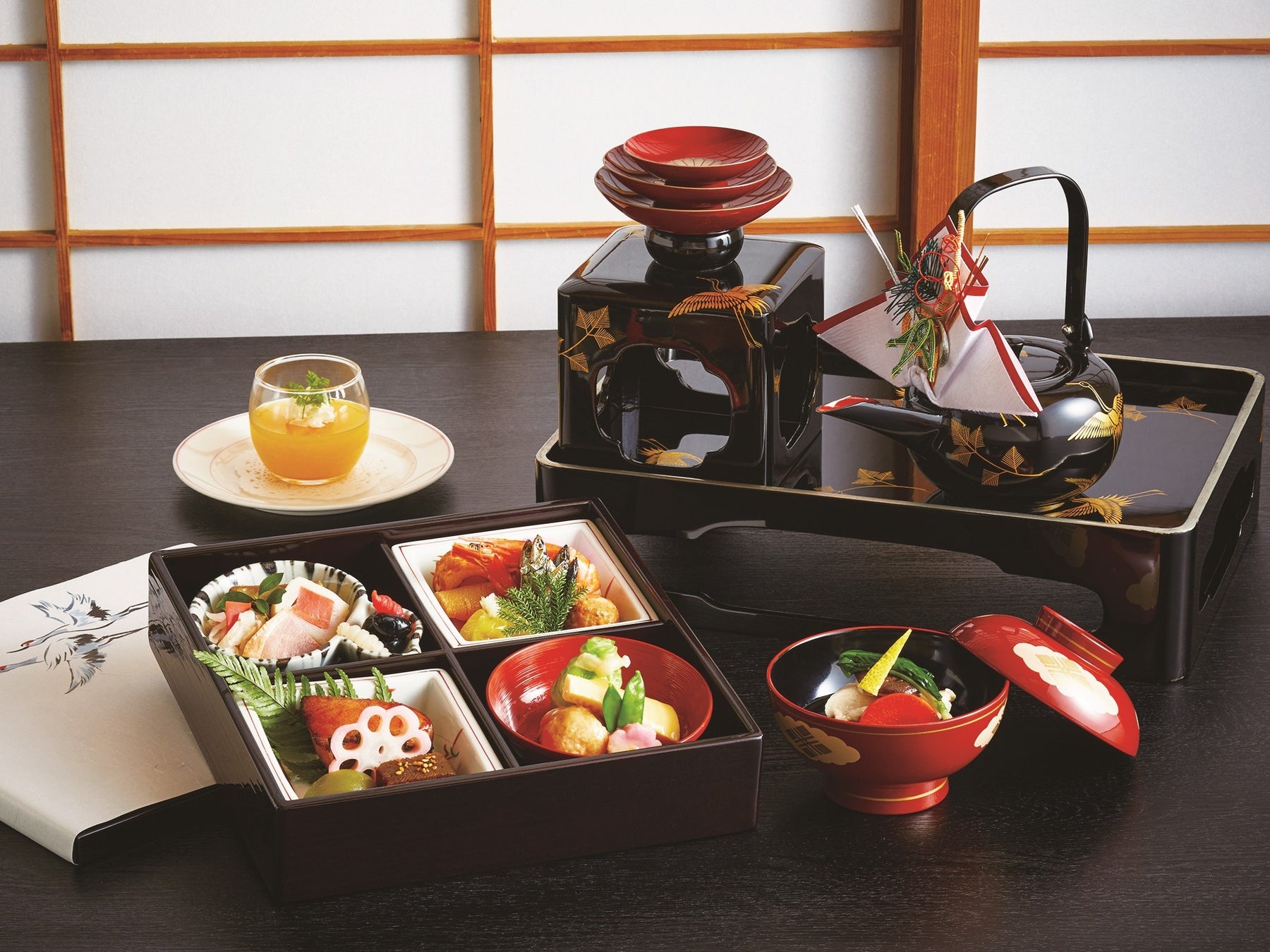 富士と調和する、冬の葉山を魅せる過ごし方のご提案　FOUR SEASONS STAY「ESCAPE & CAPTURE」